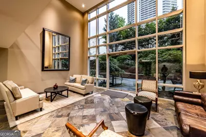 2626 Peachtree Road NW #412, Atlanta, GA 30305 - Photo 92