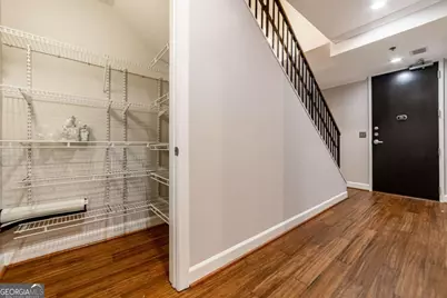 2626 Peachtree Road NW #412, Atlanta, GA 30305 - Photo 40