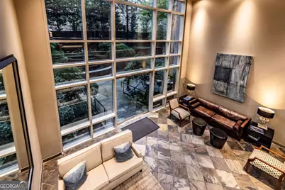 2626 Peachtree Road NW #412, Atlanta, GA 30305 - Photo 90