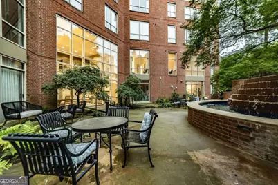 2626 Peachtree Road NW #412, Atlanta, GA 30305 - Photo 98