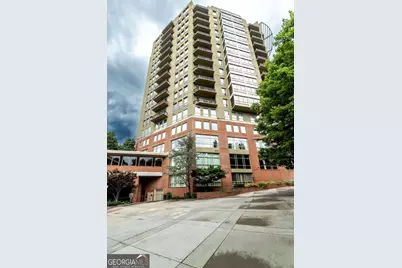 2626 Peachtree Road NW #412, Atlanta, GA 30305 - Photo 74