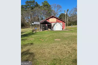 110 Church Street, Barnesville, GA 30204 - Photo 10