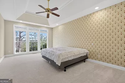 5395 Harbury Lane, Suwanee, GA 30024 - Photo 38