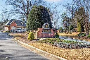 5395 Harbury Ln, Suwanee, GA 30024 - Photo 6