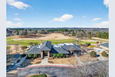 5395 Harbury Lane, Suwanee, GA 30024 - Photo 8