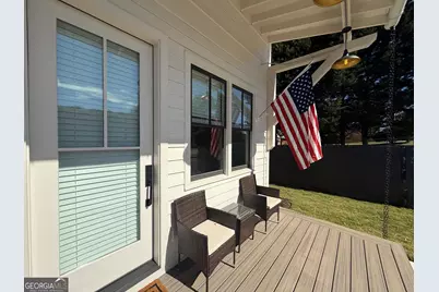 Unit 1 Jarrard Street W, Cleveland, GA 30528 - Photo 2