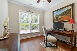 100 Crape Myrtle Dr, Griffin, GA 30223 - Photo 10