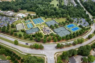 100 Crape Myrtle Dr, Griffin, GA 30223 - Photo 56