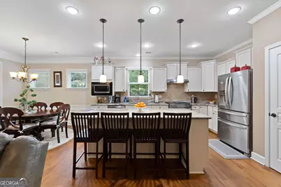 100 Crape Myrtle Drive, Griffin, GA 30223 - Photo 16