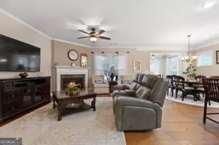 100 Crape Myrtle Dr, Griffin, GA 30223 - Photo 12
