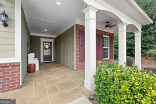 100 Crape Myrtle Dr, Griffin, GA 30223 - Photo 2