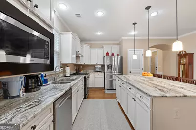 100 Crape Myrtle Drive, Griffin, GA 30223 - Photo 18