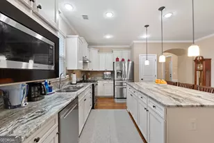 100 Crape Myrtle Dr, Griffin, GA 30223 - Photo 18