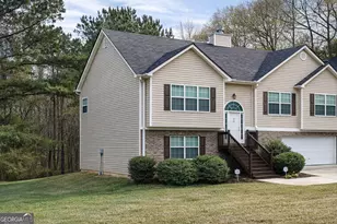 414 Ashley Trail, Griffin, GA 30223 - Photo 2