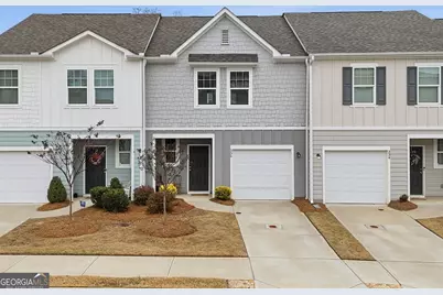 336 Penn Station Way, Cartersville, GA 30120 - Photo 2