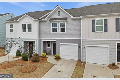 336 Penn Station Way, Cartersville, GA 30120 - Photo 4
