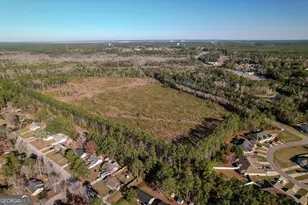 0 Sugarmill Blvd, Saint Marys, GA 31558 - Photo 6