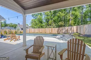 39 E Hill St, Newnan, GA 30263 - Photo 32