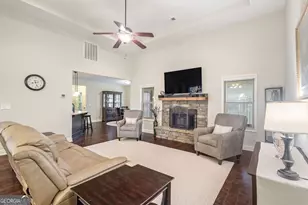 120 Bexton Rd, Moreland, GA 30259 - Photo 6