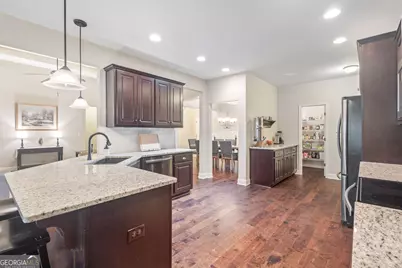 120 Bexton Road, Moreland, GA 30259 - Photo 8