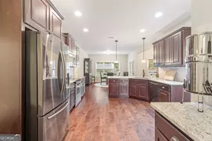 120 Bexton Rd, Moreland, GA 30259 - Photo 10