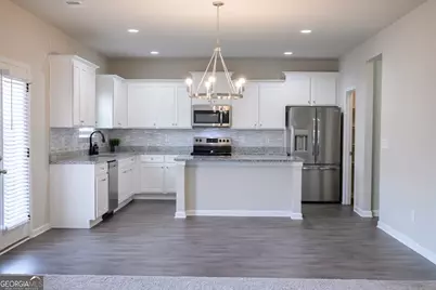 127 Red Birch Lane, Warner Robins, GA 31093 - Photo 16