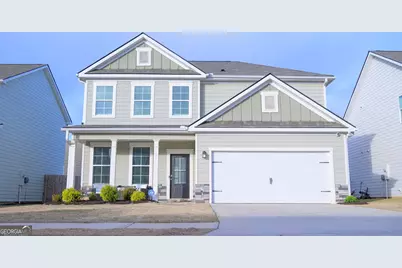 127 Red Birch Lane, Warner Robins, GA 31093 - Photo 1