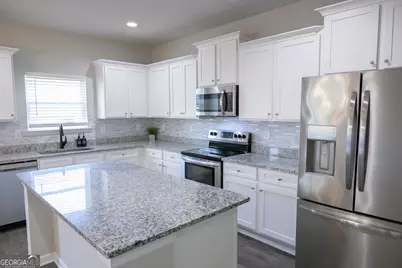 127 Red Birch Lane, Warner Robins, GA 31093 - Photo 20