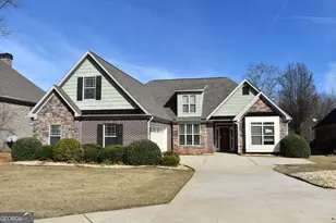 724 Cams Creek, McDonough, GA 30253 - Photo 1