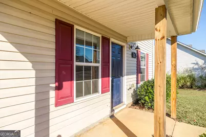 312 Mill Meadow Road, Macon, GA 31216 - Photo 6
