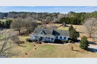159 Friar Tuck Road, Fayetteville, GA 30215 - Photo 54