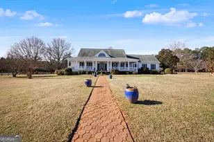 159 Friar Tuck Rd, Fayetteville, GA 30215 - Photo 2