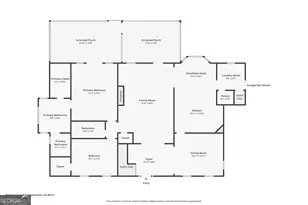 159 Friar Tuck Rd, Fayetteville, GA 30215 - Photo 66