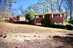 100 Brett Ave, Warner Robins, GA 31088 - Photo 2