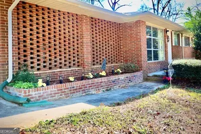 100 Brett Avenue, Warner Robins, GA 31088 - Photo 4