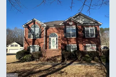 1664 Pinto Trail, Jonesboro, GA 30236 - Photo 1