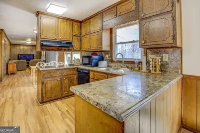 2816 Klondike Road SW, Conyers, GA 30094 - Photo 30