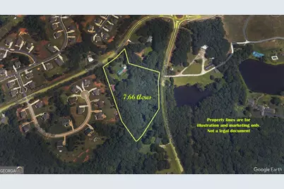 2816 Klondike Road SW, Conyers, GA 30094 - Photo 60