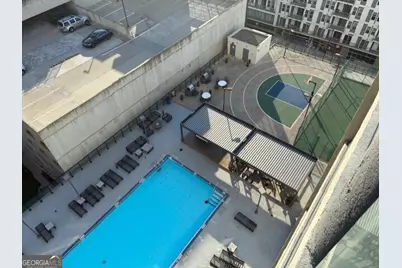 1280 W Peachtree Street NW #APT 1508, Atlanta, GA 30309 - Photo 6