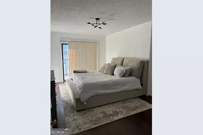 1280 W Peachtree Street NW #APT 1508, Atlanta, GA 30309 - Photo 2