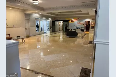 1280 W Peachtree Street NW #APT 1508, Atlanta, GA 30309 - Photo 10