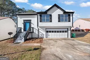 3251 Hunters Crossing Point, Lithonia, GA 30038 - Photo 1