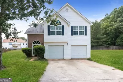 2051 Registry Court, Hampton, GA 30228 - Photo 1