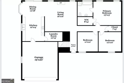 130 Creekside Trail, Covington, GA 30016 - Photo 16