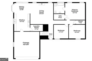 130 Creekside Trail, Covington, GA 30016 - Photo 16