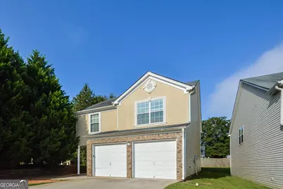 7641 Garnet Drive, Jonesboro, GA 30236 - Photo 2