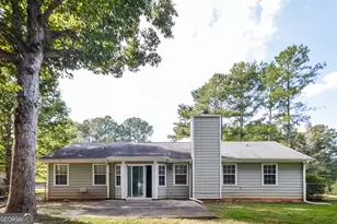 330 E Country Woods Dr, Covington, GA 30016 - Photo 14