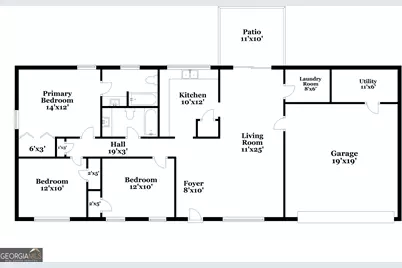 95 High Ridge Road, Covington, GA 30014 - Photo 16
