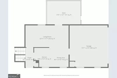 2826 Alamo Place, Snellville, GA 30078 - Photo 40