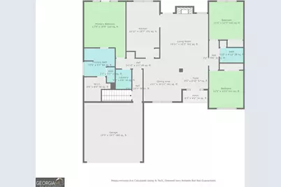 1485 Princeton View Court, Loganville, GA 30052 - Photo 52